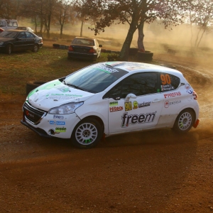 6° RALLY DUE CASTELLI - Gallery 13